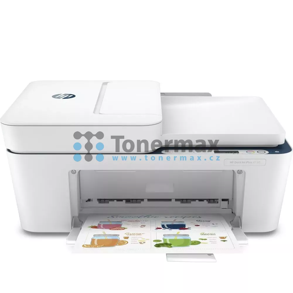 HP DeskJet Plus 4130e