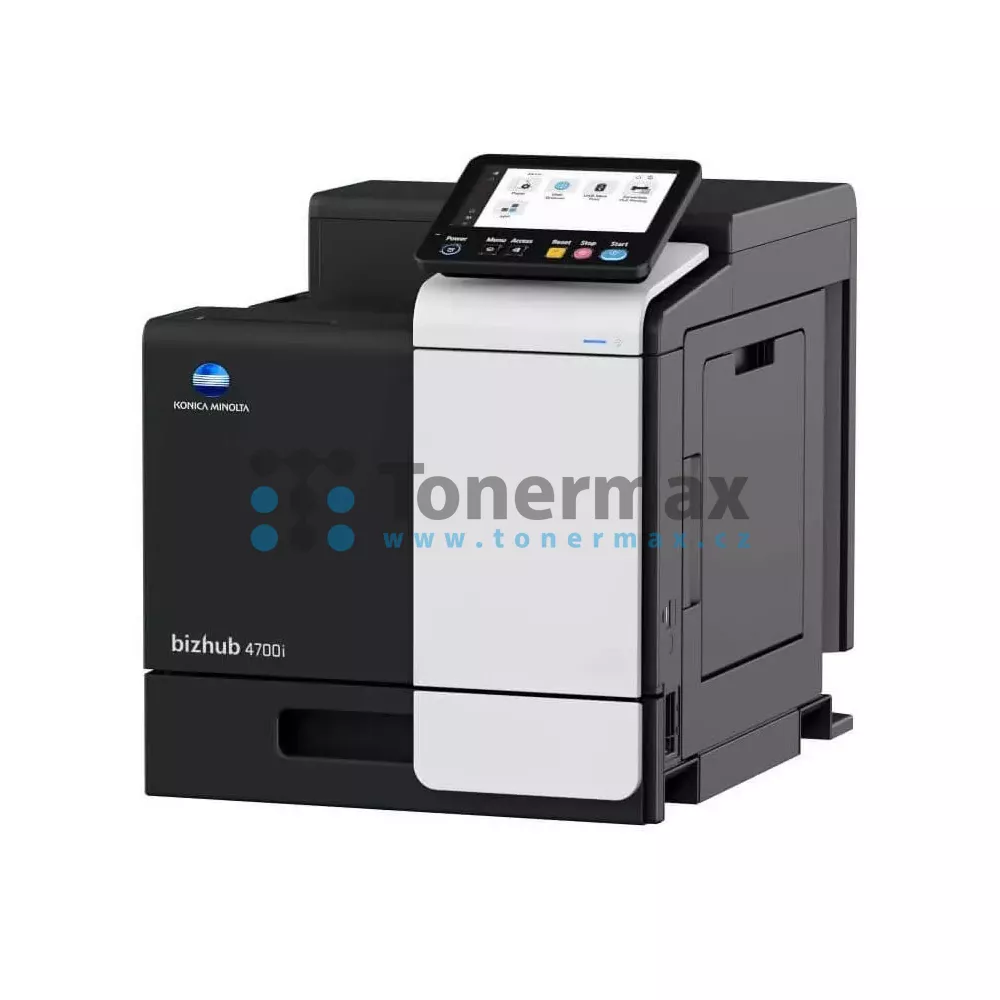 Konica Minolta bizhub 4700i