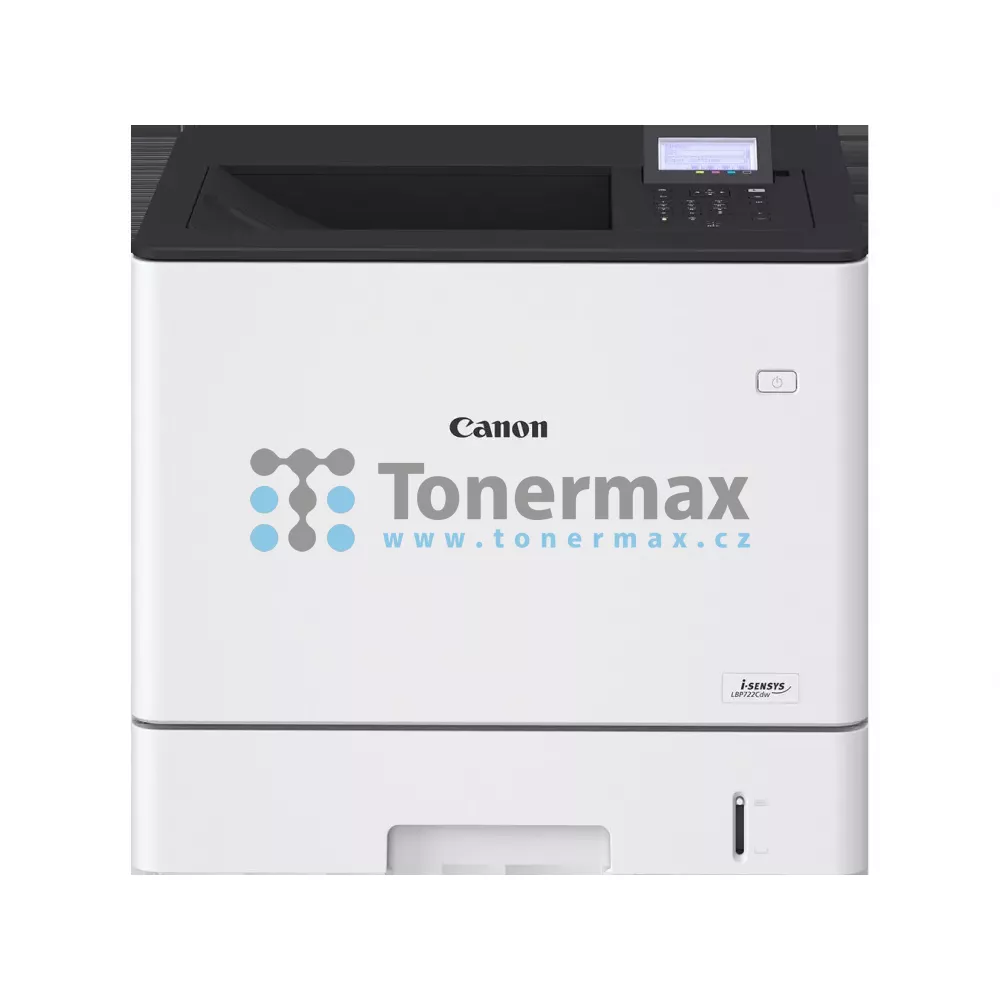 Canon i-SENSYS LBP722Cdw