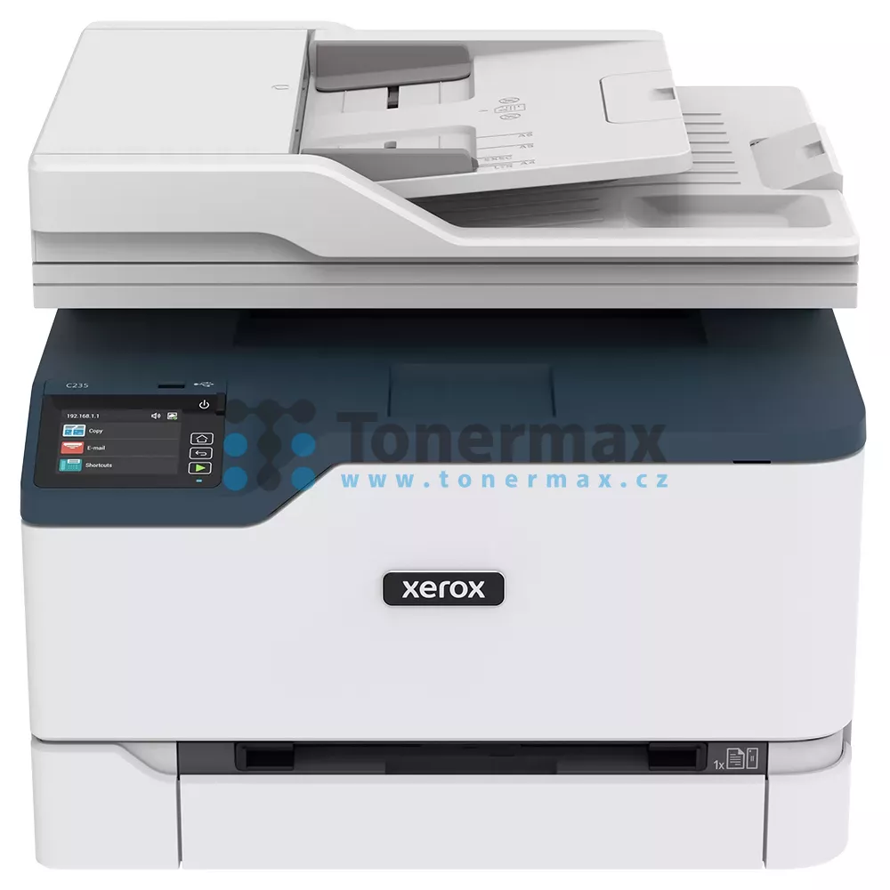 Xerox C235