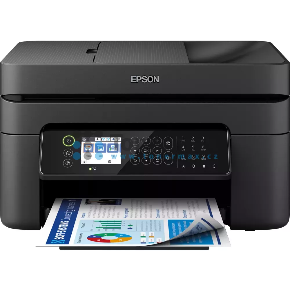 Epson WorkForce WF-2870