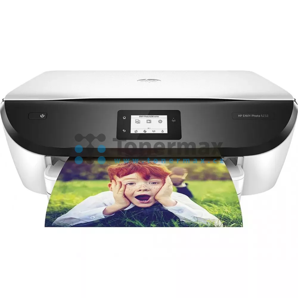 HP ENVY Photo 6234