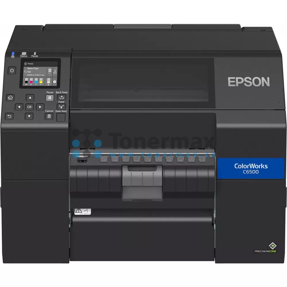 Epson ColorWorks C6500Pe