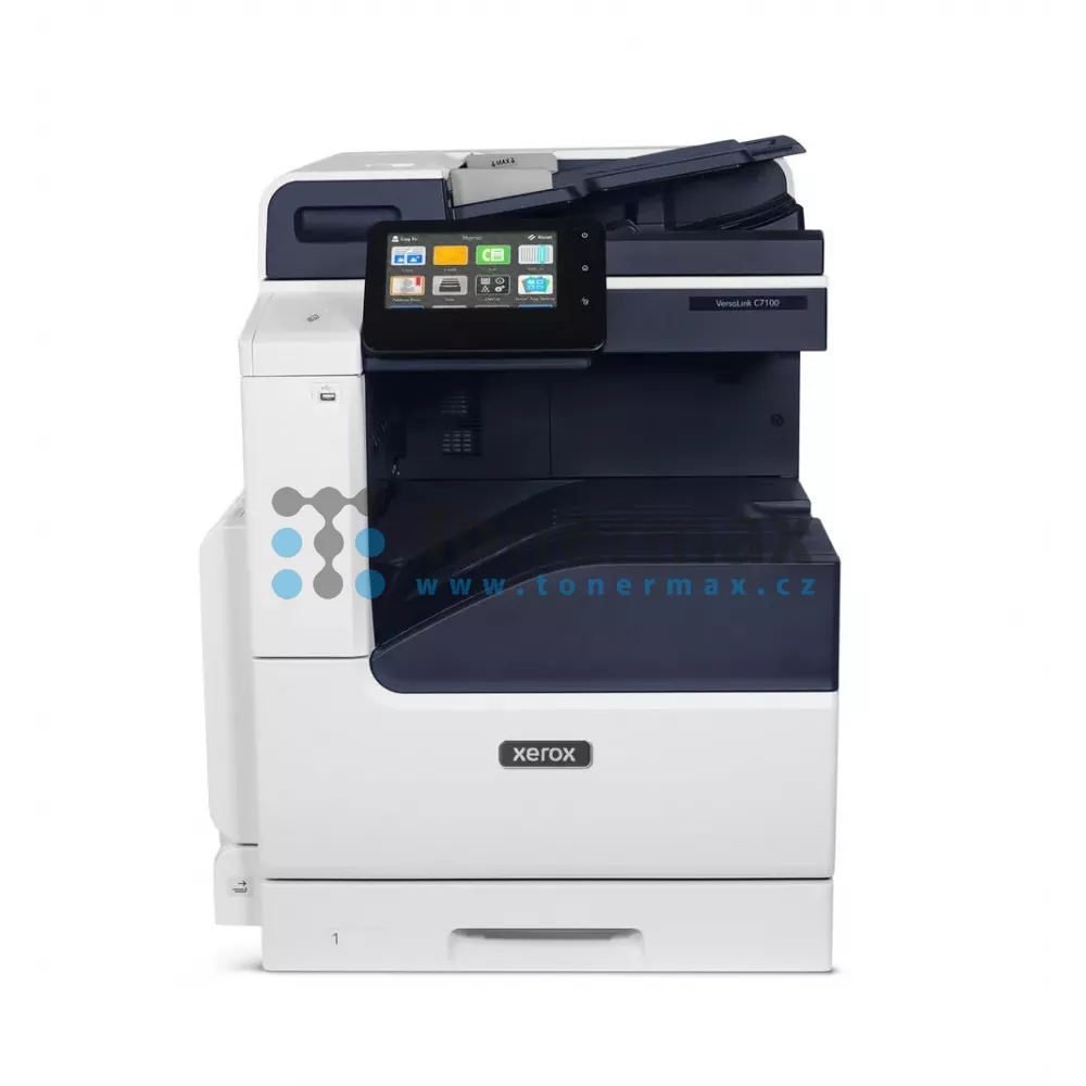 Xerox VersaLink C7100