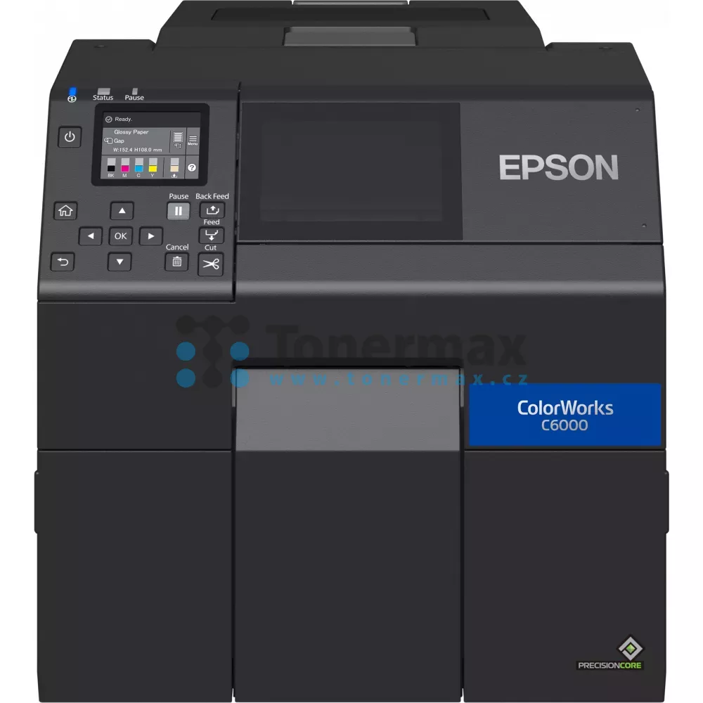 Epson ColorWorks C6000Ae (MK)