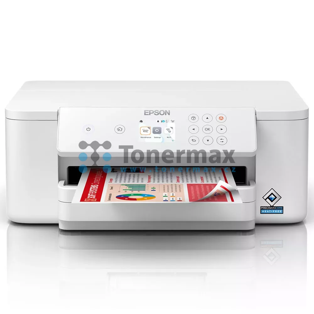 Epson WorkForce Pro WF-C4310