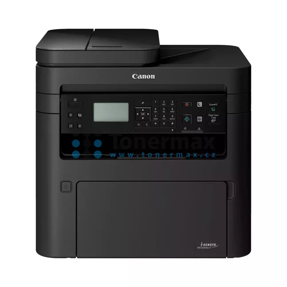 Canon i-SENSYS MF264dw II