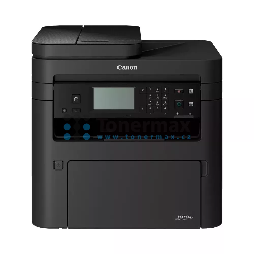 Canon i-SENSYS MF267dw II