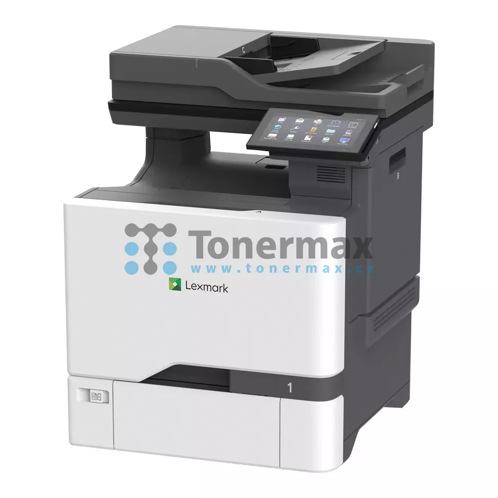 Lexmark CX730de