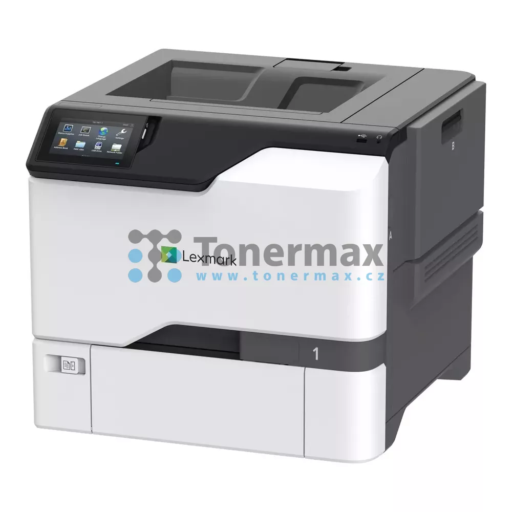 Lexmark CS730de