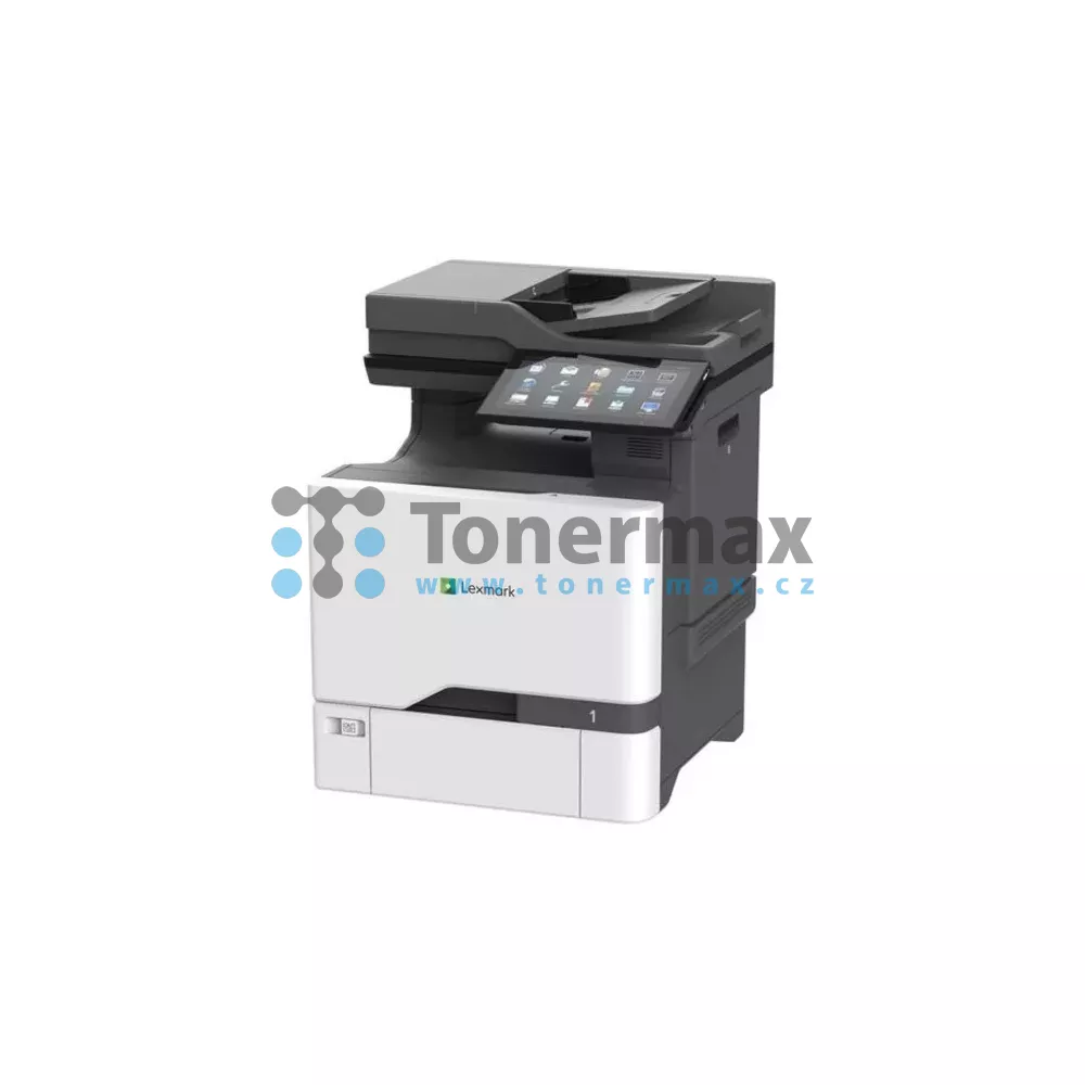 Lexmark CX735adse