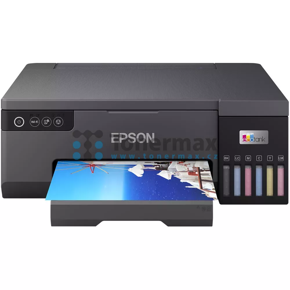 Epson L8050