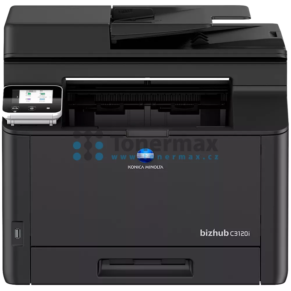 Konica Minolta bizhub C3120i