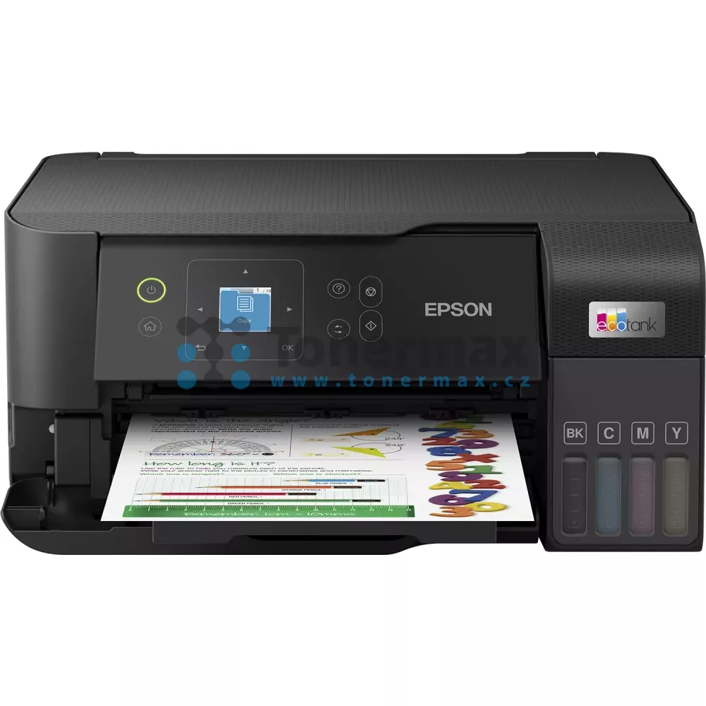 Epson L3560