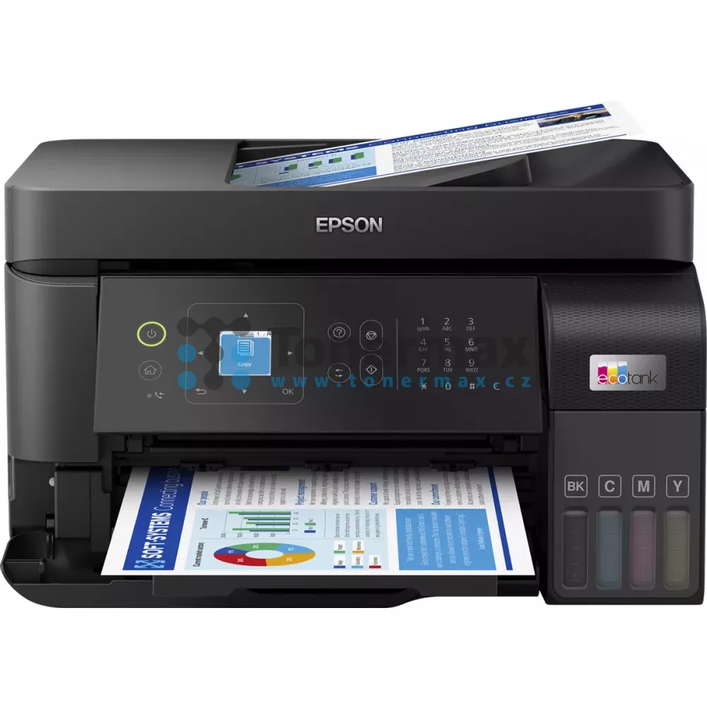 Epson L5590