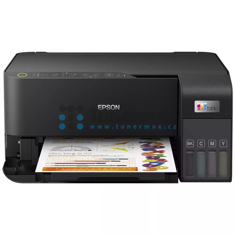 Epson L3550