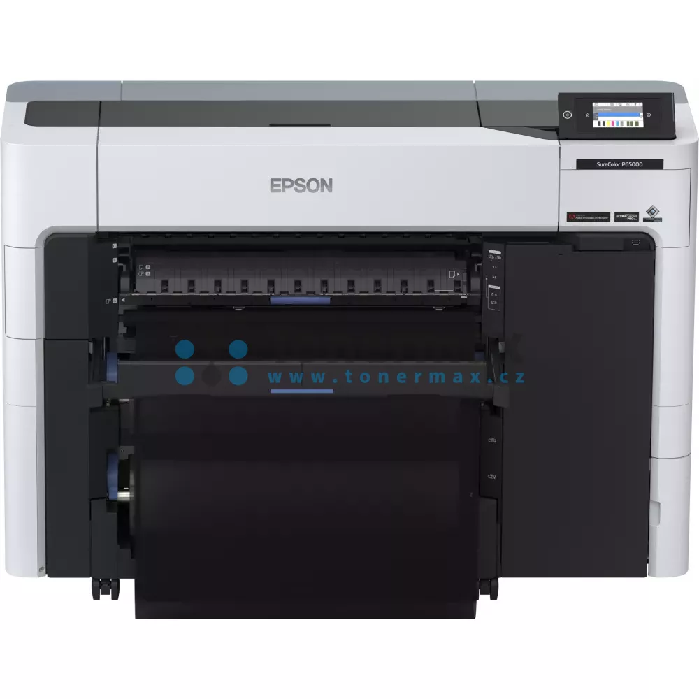 Epson SureColor P6500D