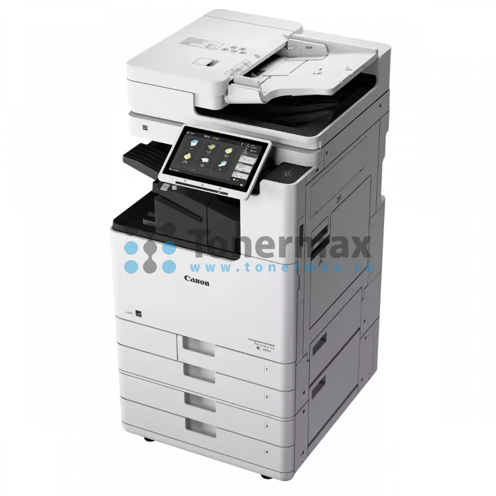 Canon imageRUNNER ADVANCE DX 4835i