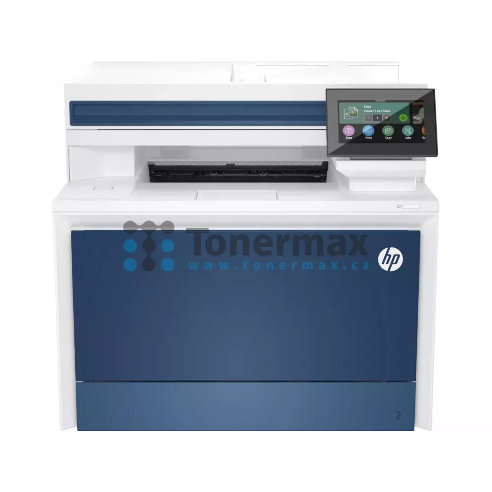 HP Color LaserJet Pro MFP 4303dw