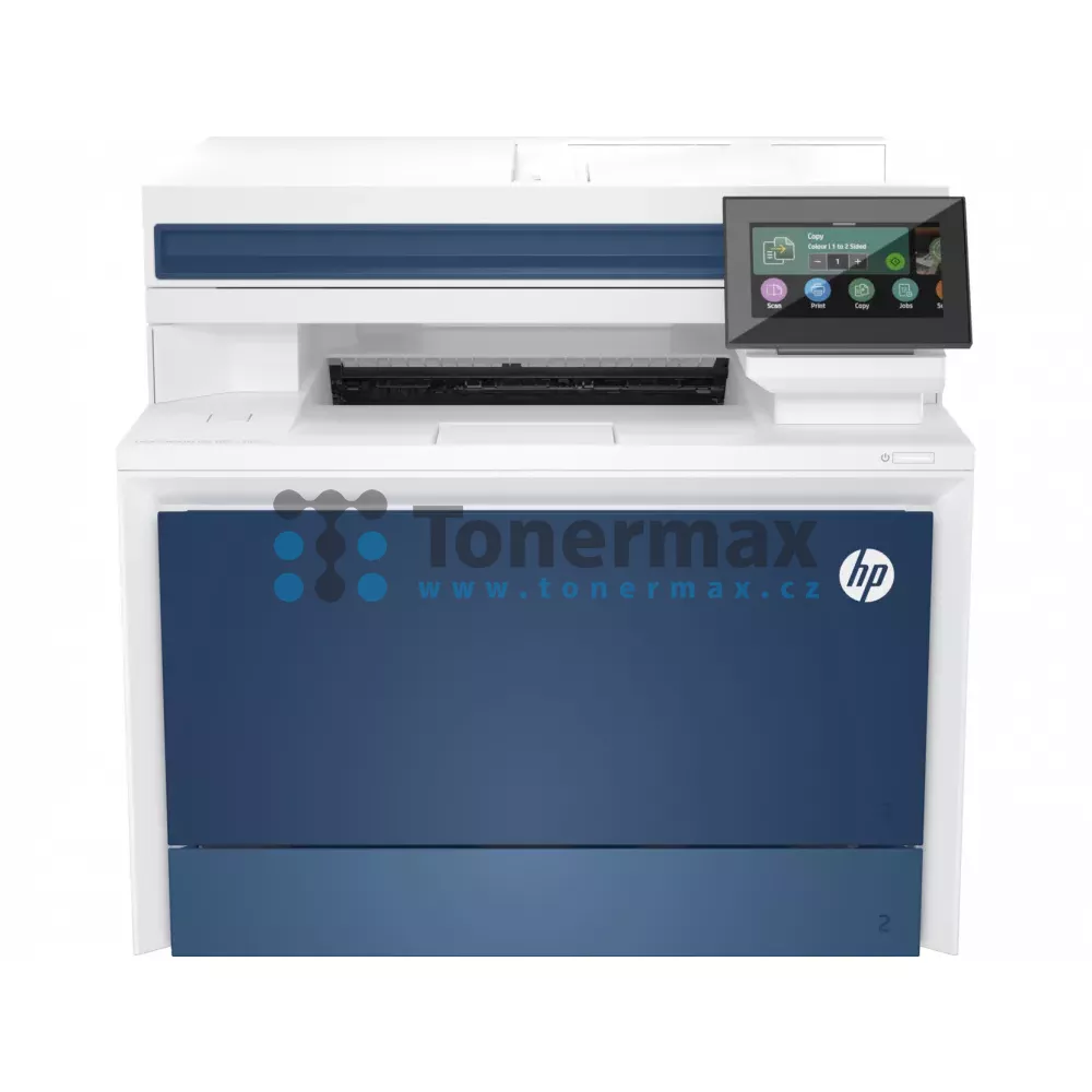 HP Color LaserJet Pro MFP 4303fdn