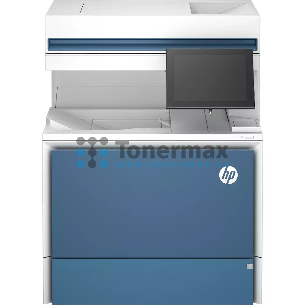 HP Color LaserJet Enterprise MFP 6800