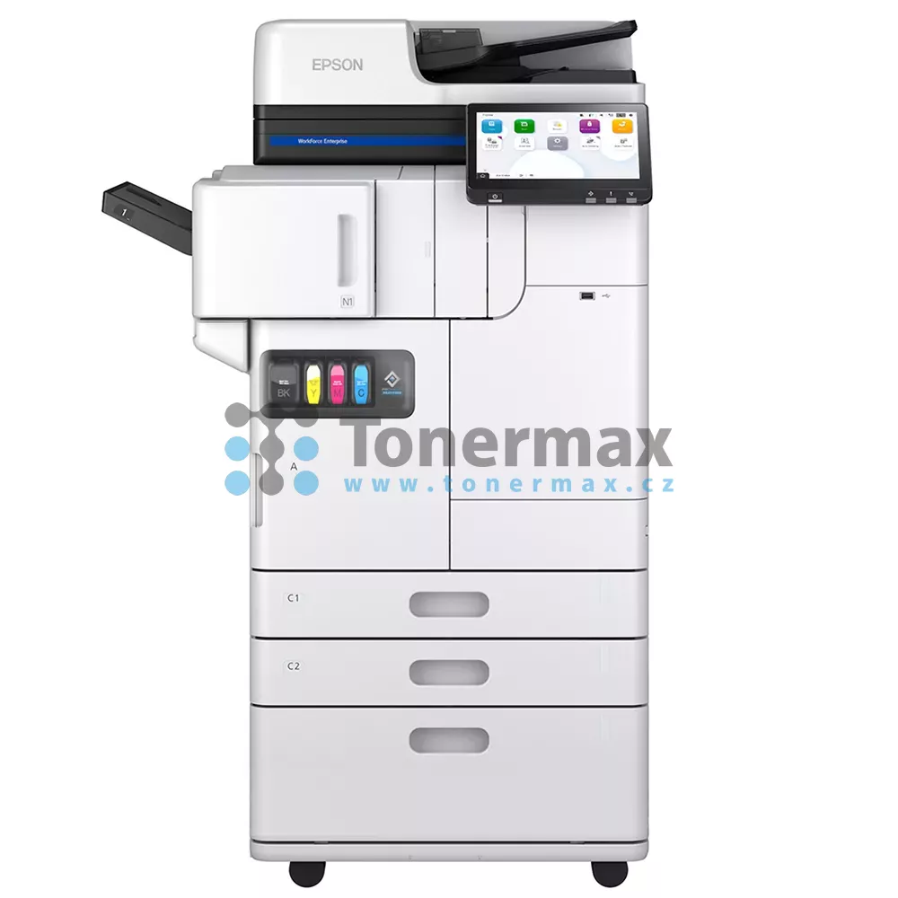 Epson WorkForce Enterprise AM-C4000