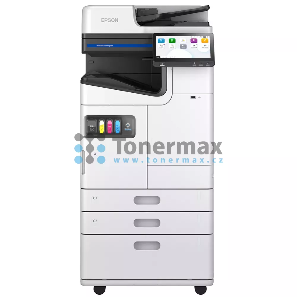 Epson WorkForce Enterprise AM-C5000