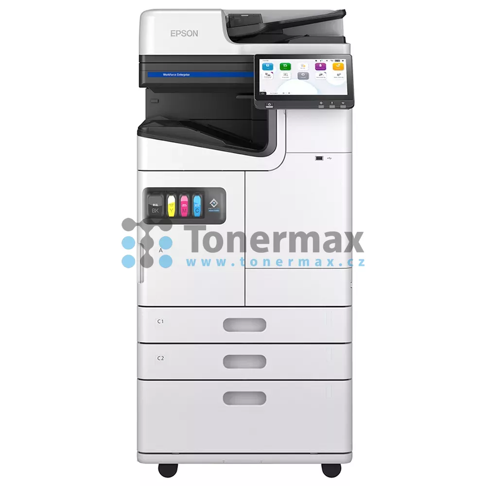 Epson WorkForce Enterprise AM-C6000