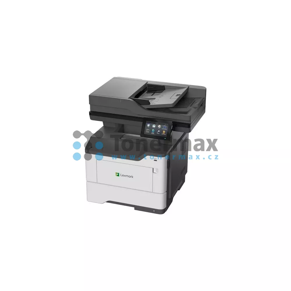 Lexmark MX532adwe