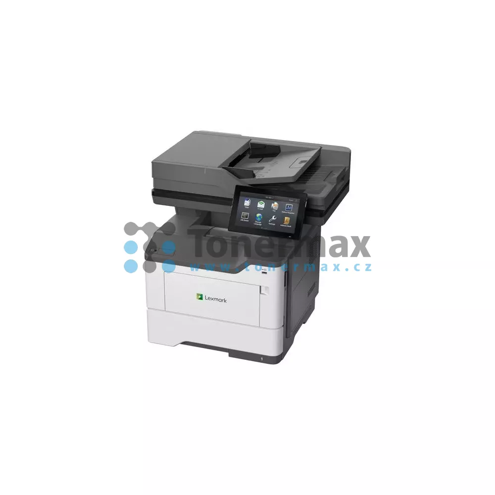 Lexmark MX632adwe