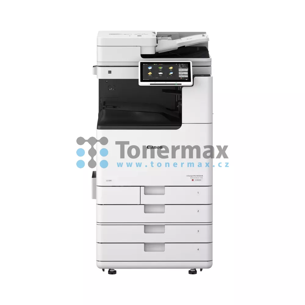 Canon imageRUNNER ADVANCE DX C3926i