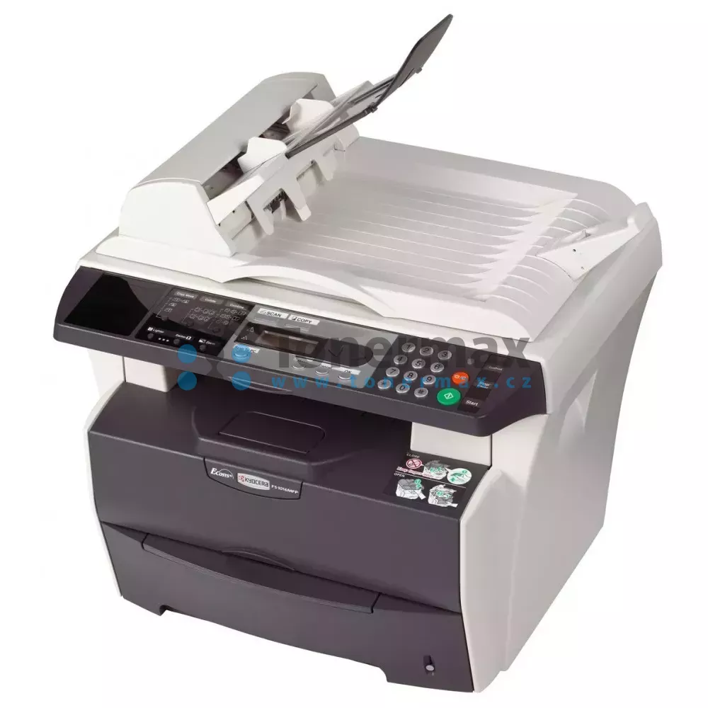 Kyocera ECOSYS FS-1016MFP