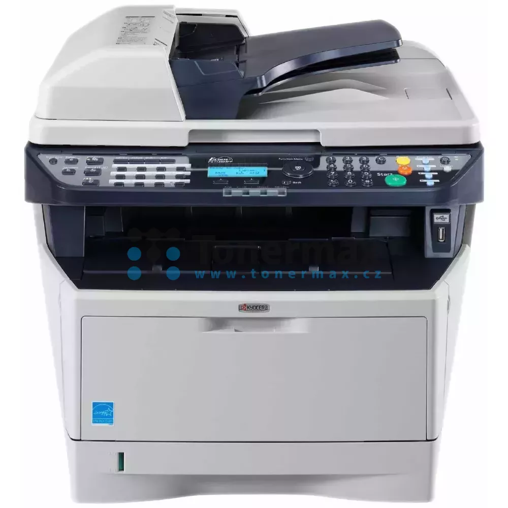 Kyocera ECOSYS FS-1028MFP/DP