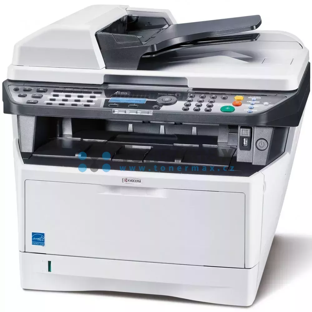 Kyocera ECOSYS FS-1030MFP/DP