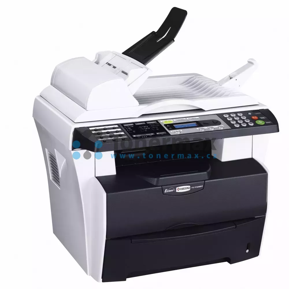 Kyocera ECOSYS FS-1116MFP