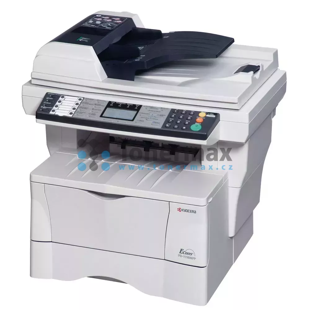 Kyocera ECOSYS FS-1118MFP