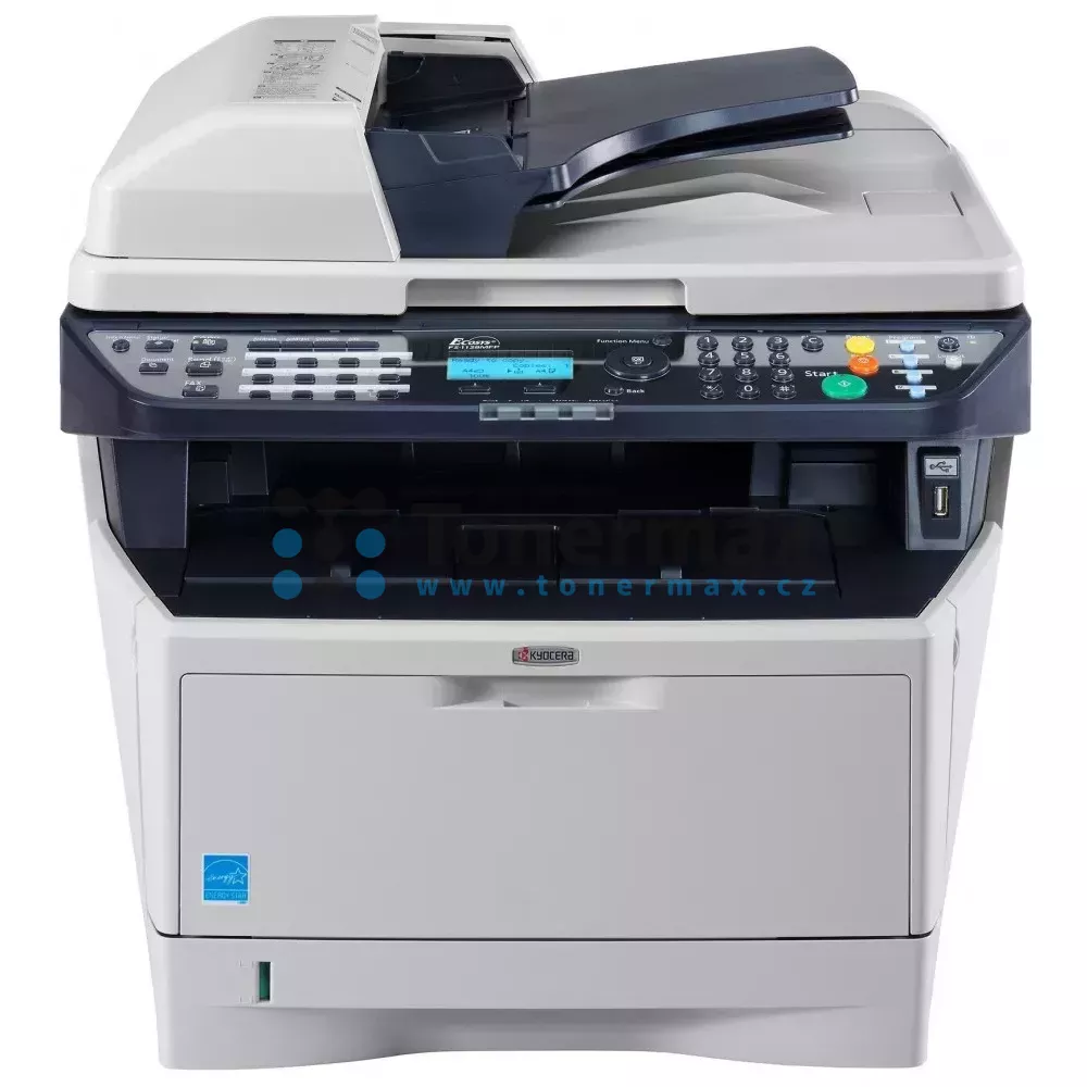 Kyocera ECOSYS FS-1128MFP/SP