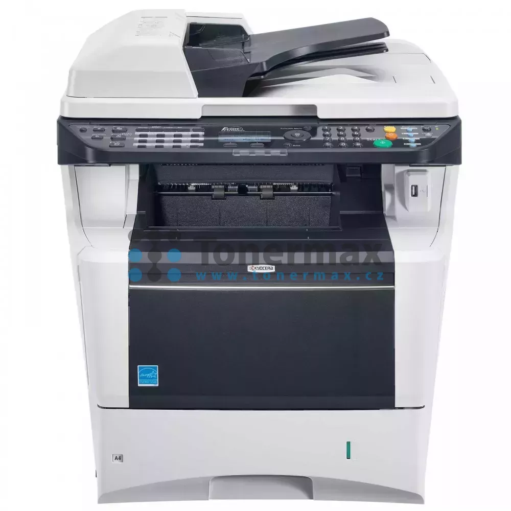 Kyocera ECOSYS FS-3040MFP+