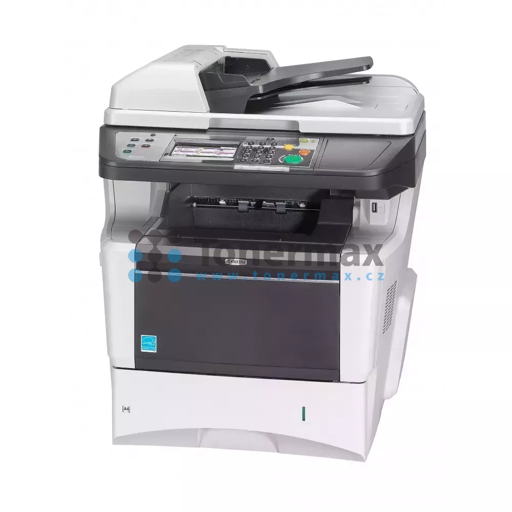 Kyocera ECOSYS FS-3540MFP