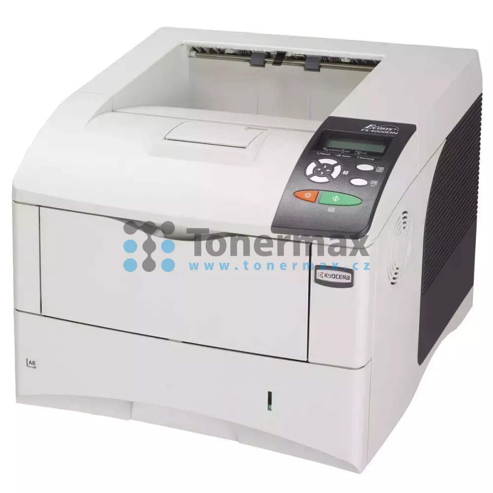 Kyocera ECOSYS FS-4000DN