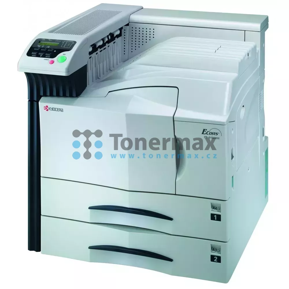 Kyocera ECOSYS FS-9100DN