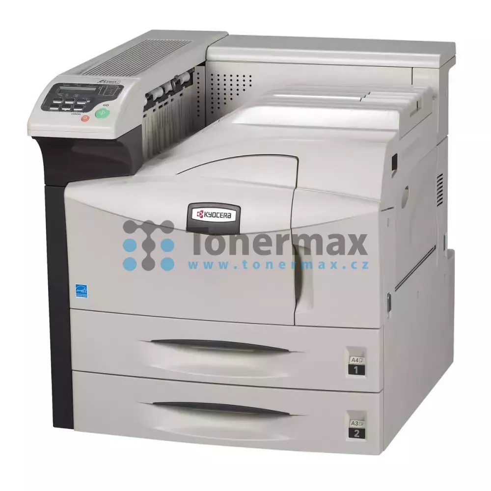 Kyocera ECOSYS FS-9130DN