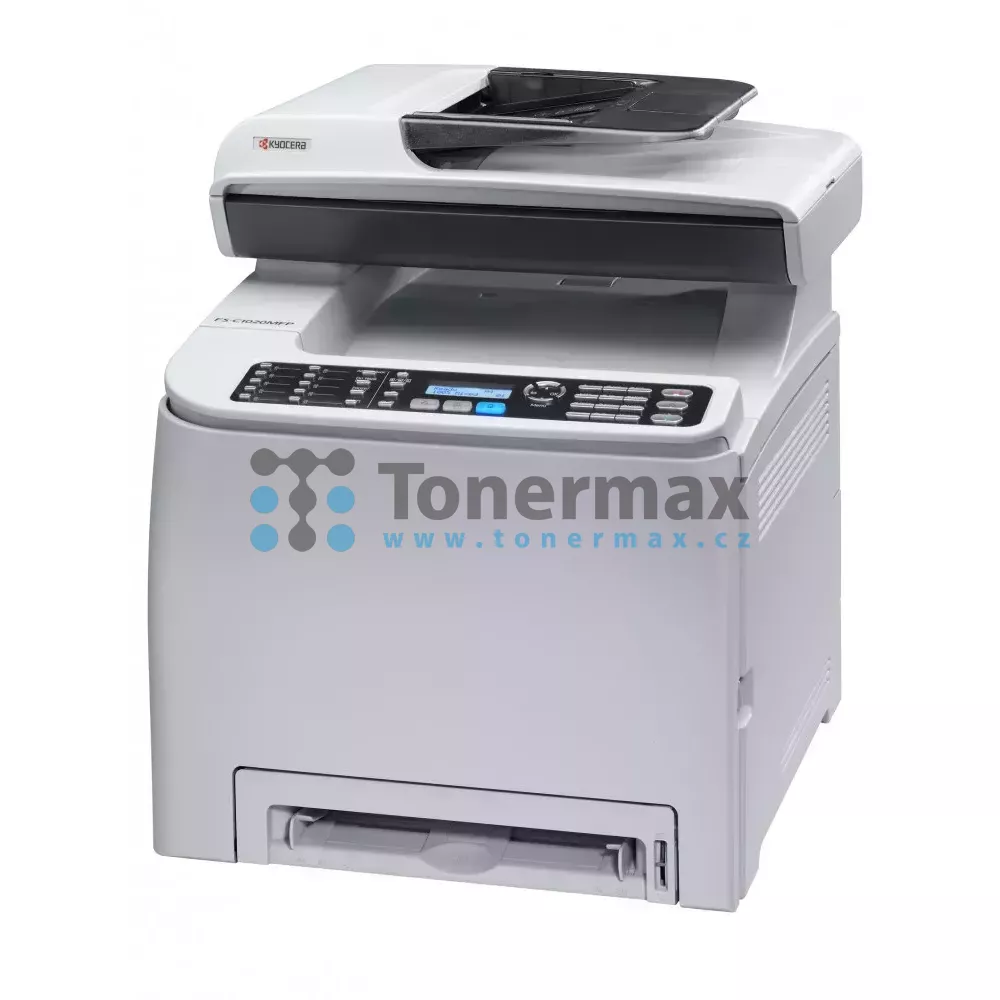 Kyocera ECOSYS FS-C1020MFP