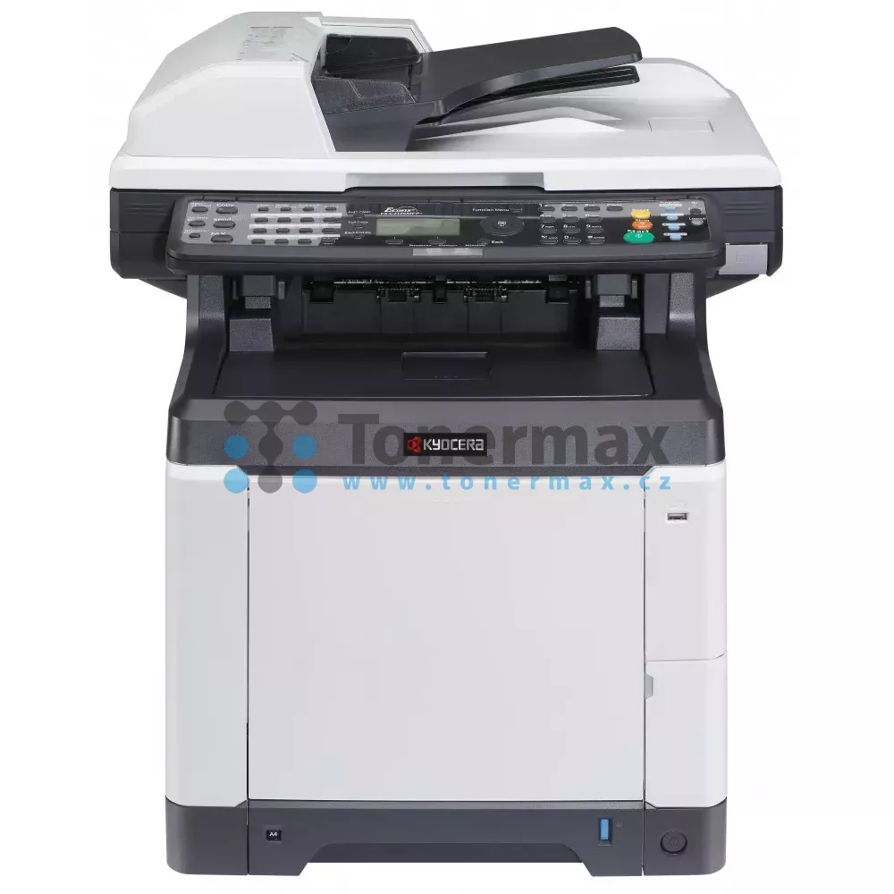 Kyocera ECOSYS FS-C2126MFP