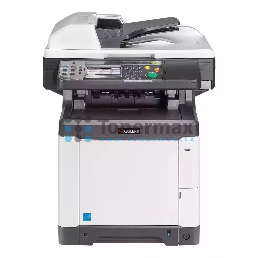 Kyocera ECOSYS FS-C2626MFP