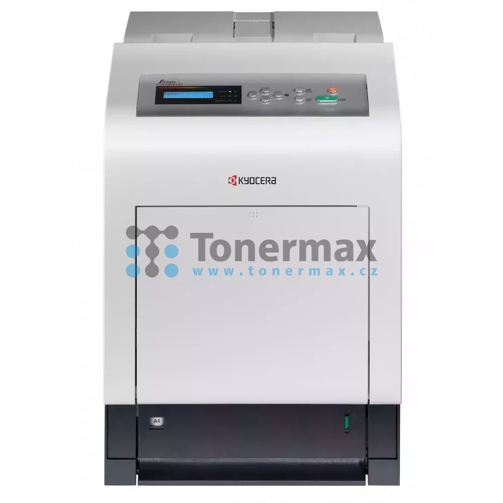 Kyocera ECOSYS FS-C5200DN