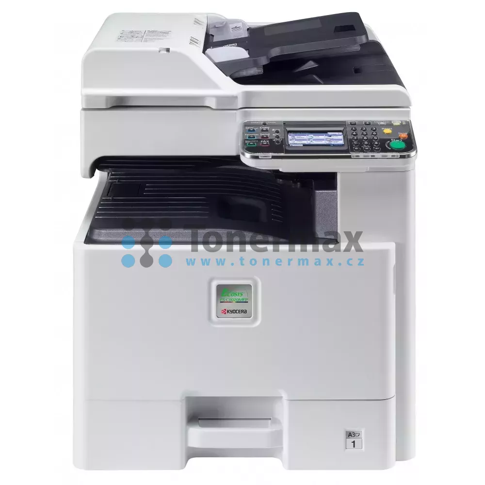 Kyocera ECOSYS FS-C8020MFP