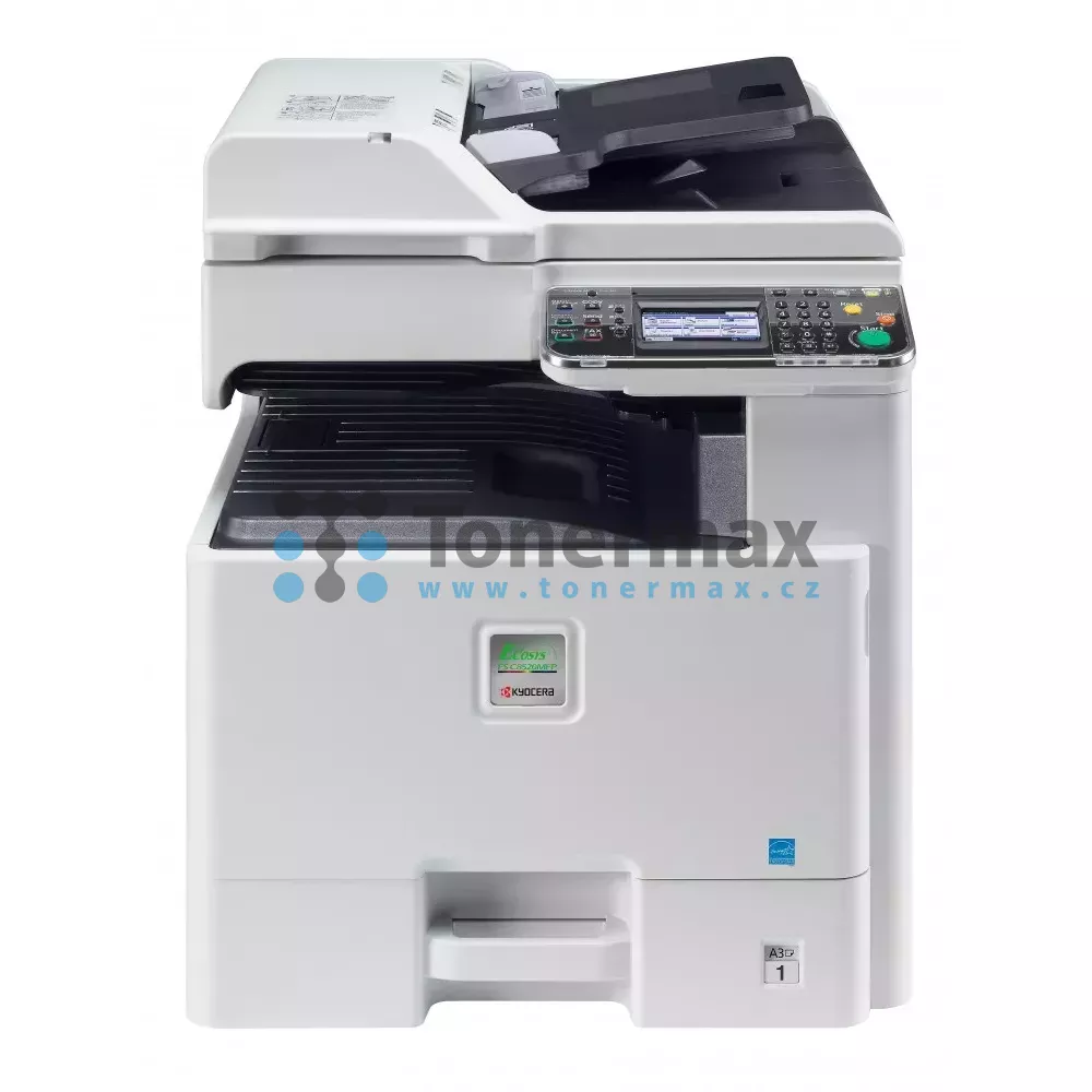 Kyocera ECOSYS FS-C8520MFP