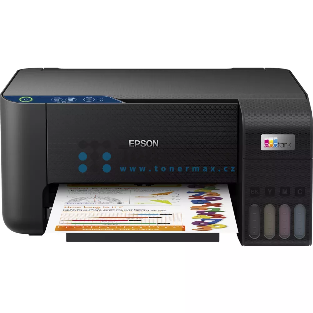 Epson L3231