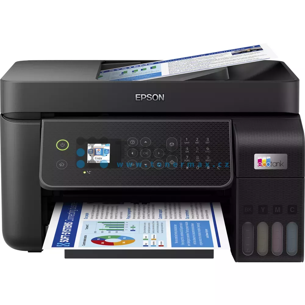 Epson L5310